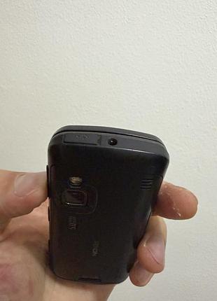 Nokia c6-00 — оригінал. все працює 7