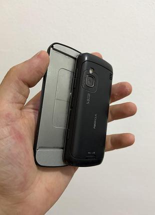 Nokia c6-00 — оригінал. все працює 8