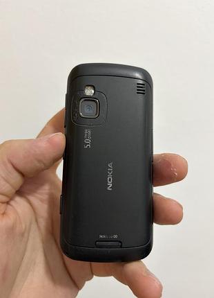Nokia c6-00 — оригінал. все працює 3