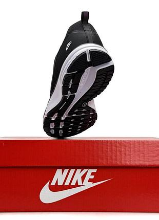 Nike air relentless 26 gtx black white 3