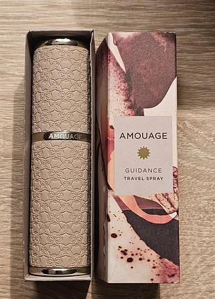 Парфумована вода amouage guidance 10ml
