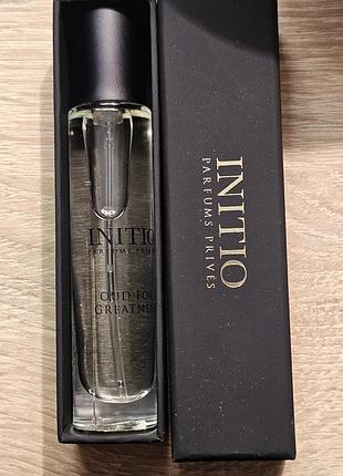 Парфумована вода initio oud for greatness 10ml
