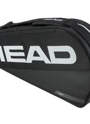 Чохол head tour racquet bag s bk