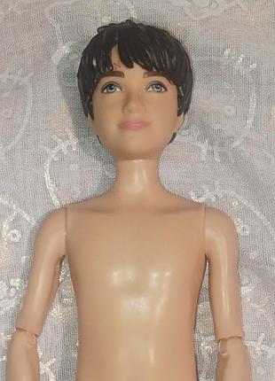 Гарри поттер кукла шарнирная mattel