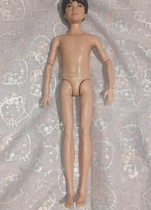 Гарри поттер кукла шарнирная mattel 2