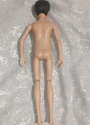 Гарри поттер кукла шарнирная mattel 3