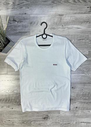 Оригінальна базова футболка - hugo boss