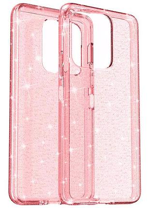 Tpu чехол nova для xiaomi redmi note 13 pro 4g / poco m6 pro 4g