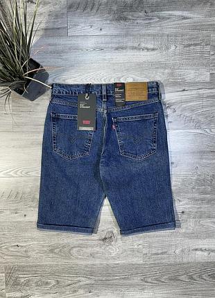 Повністю нові, оригінальні шорти - levis