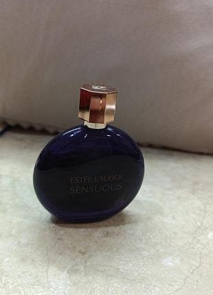 Estēe lauder sensuous 2