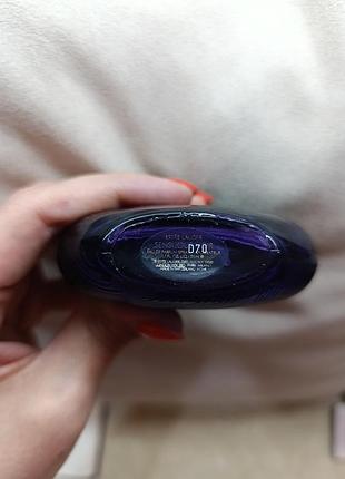 Estēe lauder sensuous 6
