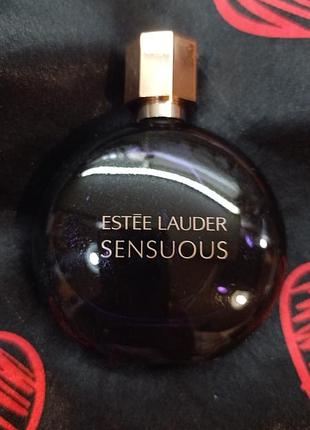 Estēe lauder sensuous