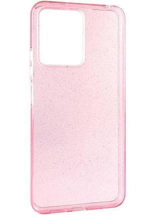 Tpu чехол nova для xiaomi redmi 13c / poco c65