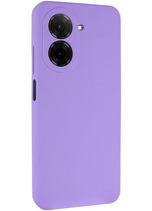 Чехол silicone cover lakshmi full camera (aaa) для xiaomi redmi a5 / poco c71