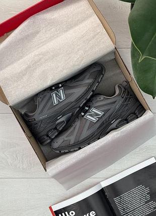 Balance 1906r cordura termo grey 4