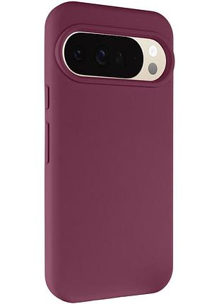 Чехол silicone cover lakshmi (aaa) для google pixel 10 / 10 pro