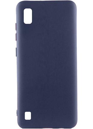 Чехол silicone cover ummi lakshmi (aa) для samsung galaxy a10 (a105f)
