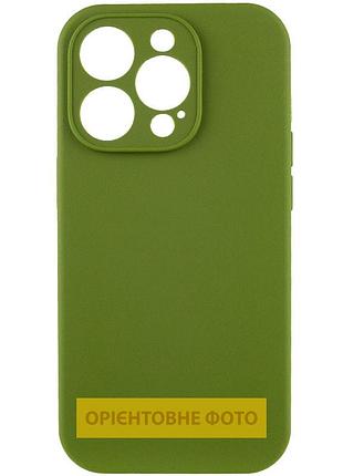 Чехол silk full camera protective (aa) no logo для apple iphone 17 air (6.5")