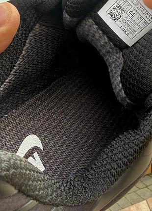 Термо кроссовки nike air plus tn 4