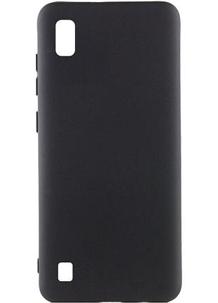 Чехол silicone cover ummi lakshmi (aa) для samsung galaxy a10 (a105f)