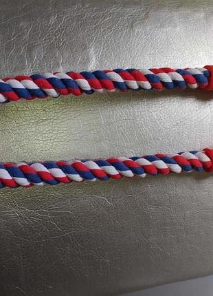 Жердинка гнучка з кріпленнями lbw-0463-1. d1,5xl46,5 см.