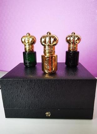 2013 clive christian original collection travellers set women