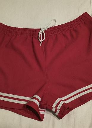 Kooga made for rugby - спортивные регбойные шорты - s- m