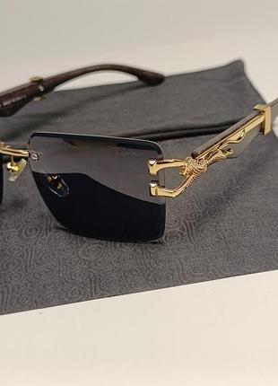 🕶️🕶️ солнцезащитные очки в дизайнерской оправе 🕶️🕶️