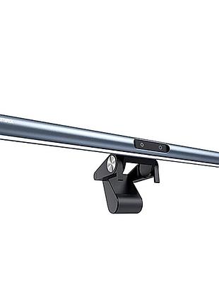 Лампа для монитора "remax lightsee series aluminum screen lamp rt-e910" black