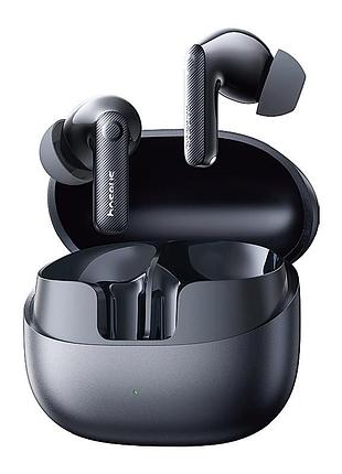 Беспроводные наушники tws baseus bass ep10 pro in-ear true wireless earbuds cosmic black