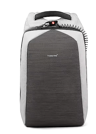 Рюкзак tigernu t-b3361 15.6" grey