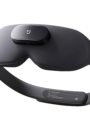 Розумна маска для очей mi home intelligent massage eye mask