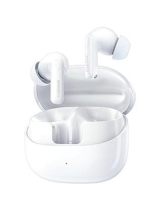 Беспроводные наушники tws baseus bass ep10 pro in-ear true wireless earbuds moon white