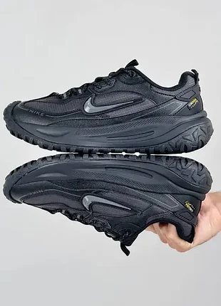 Nike acg mountain fly 2 new gtx 
зимові кросівки