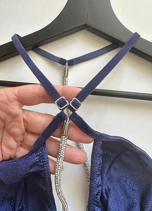 Вечірній боді intimissimi. 4