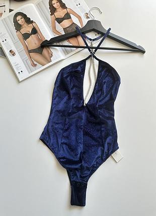 Вечірній боді intimissimi. 3