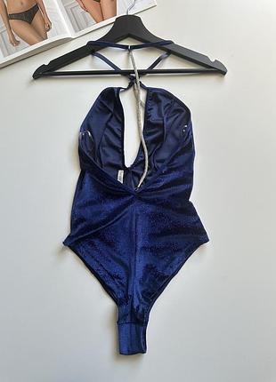 Вечірній боді intimissimi. 9