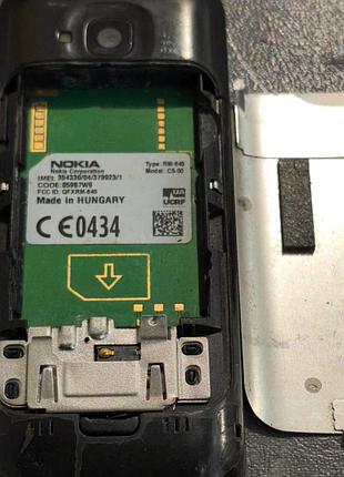 Nokia c5-00 2