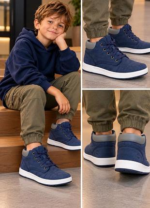 Черевики timberland оригінал