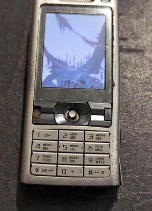 Sony ericsson k790i