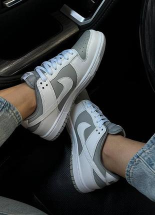 Nike sb dunk low premium 4