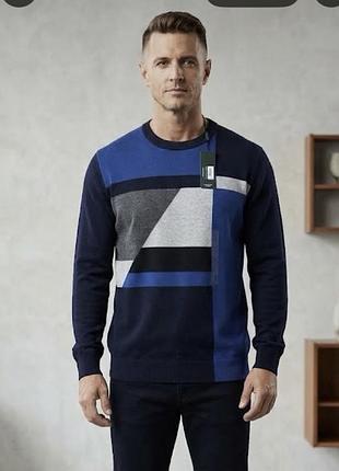 Чоловічий джемпер perry ellis