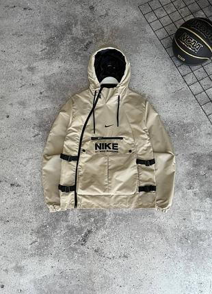 Якісна  та стильна вітровка nike