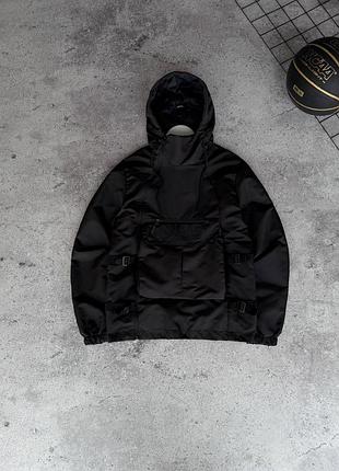 Якісна  та стильна вітровка nike