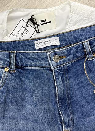 Круті джинси denim co 4