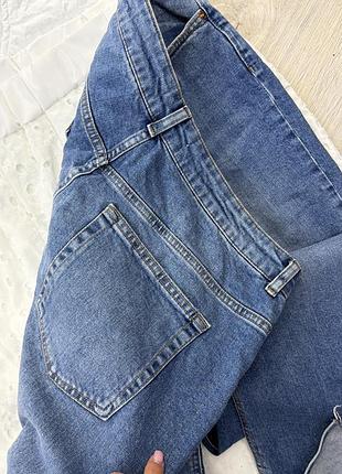 Круті джинси denim co 5