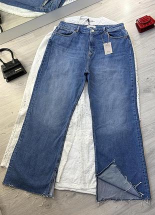 Круті джинси denim co 6
