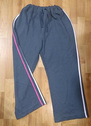 Штаны спорт женские xxl