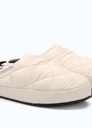 Тапочки columbia oh lazy bend camper fawn/dark lavender
размер на наборе 11-42-27см