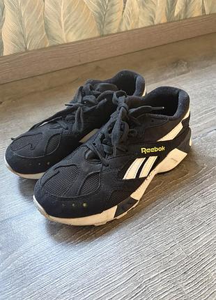 Кросовки reebok